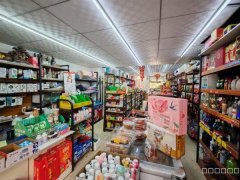 C12115桃园阳光二期E区70平超市转让