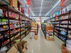 C12115桃园阳光二期E区70平超市转让