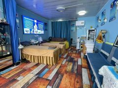 C12126汇玺园4年老店美容院转让