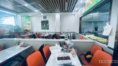 C12032位于乌市江河市场营业中餐厅转让