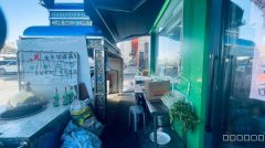 C12032位于乌市江河市场营业中餐厅转让