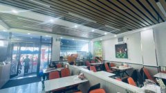 C12032位于乌市江河市场营业中餐厅转让