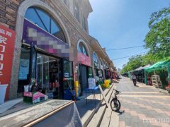 C12035米东区溪语原筑120平折扣超市转让