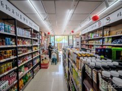 C12035米东区溪语原筑120平折扣超市转让