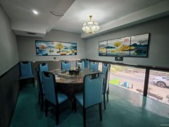 C12038米东区碧桂园260平餐厅转让
