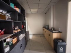 C12127中亚北路汽配城对面130平足浴店转让