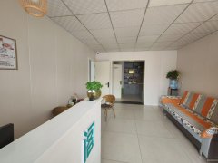 C12127中亚北路汽配城对面130平足浴店转让