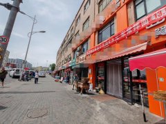 C12128仓房沟中路460平餐厅转让