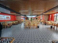 C12128仓房沟中路460平餐厅转让