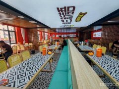 C12128仓房沟中路460平餐厅转让