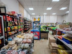 C12129世界冠郡1期185平果蔬超市转让