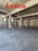 C12133位于昌吉市三工常胜七队库房出租