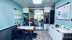 九鼎市场附近紫祥园营业中餐厅转让