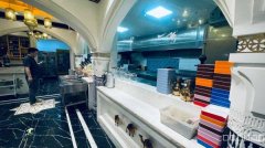 C12138位于石河子市南二路营业中餐厅转让