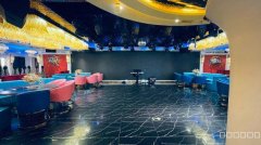 C12138位于石河子市南二路营业中餐厅转让