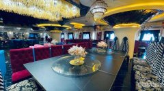 C12138位于石河子市南二路营业中餐厅转让