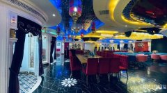 C12138位于石河子市南二路营业中餐厅转让