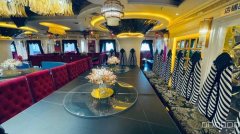 C12138位于石河子市南二路营业中餐厅转让