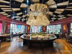 C12139迎宾路豪华装修火锅店转让