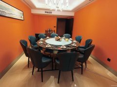 C12139迎宾路豪华装修火锅店转让