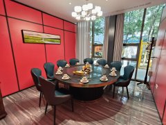 C12139迎宾路豪华装修火锅店转让