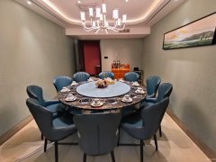 C12139迎宾路豪华装修火锅店转让