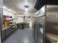 C12139迎宾路豪华装修火锅店转让