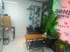 C12147位于昌吉市建国西路花碧玉夜市内快餐店转让