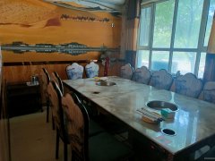 C12148位于吉木萨尔县中心小区附近临街餐饮店转让