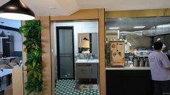 C12149位于健康西路2099小区附近餐饮店低价转让