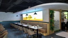 C12149位于健康西路2099小区附近餐饮店低价转让