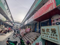 C12150阜康民族巷50平蛋糕店转让