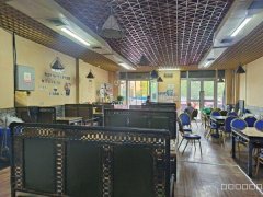 C12151四平路经营中9年老店转让