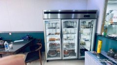 C12152位于昌吉青年路和畅园营业中烧烤店现拉黄面转让