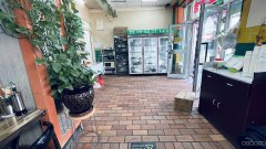 C12153位于昌吉文化宫步行街营业中餐厅转让