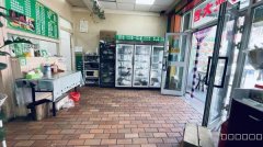 C12153位于昌吉文化宫步行街营业中餐厅转让