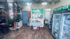 C12153位于昌吉文化宫步行街营业中餐厅转让