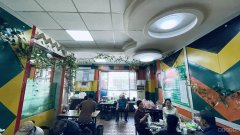 C12153位于昌吉文化宫步行街营业中餐厅转让