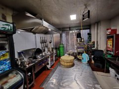 C12154紫金城紫东园69平餐厅转让