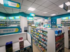 C12044米东区金坤新城花苑75平药店转让