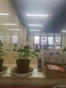 五彩湾火烧山餐厅低价转让