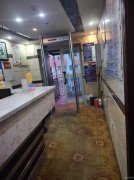 C12158阜康客运站对面287平旺铺出租