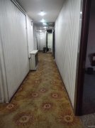 C12158阜康客运站对面287平旺铺出租