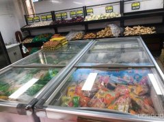 C12160店面转让 昌吉市文化宫步行街