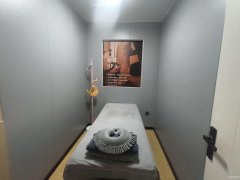 C12161中海云鼎大观经营中修脚店转让