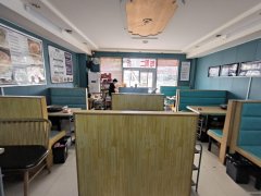 C12162西山怡和山庄9年老店转让