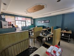 C12162西山怡和山庄9年老店转让