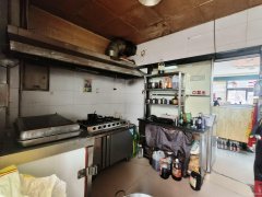 C12162西山怡和山庄9年老店转让