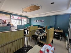 C12162西山怡和山庄9年老店转让