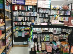 C12048位于昌吉市绿洲路州四中附近经营中文体店转让